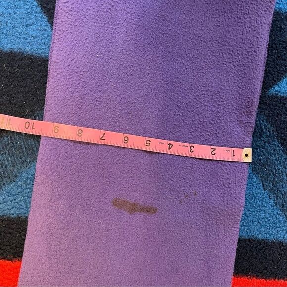 Fleece Scarf - Picture 2 of 5